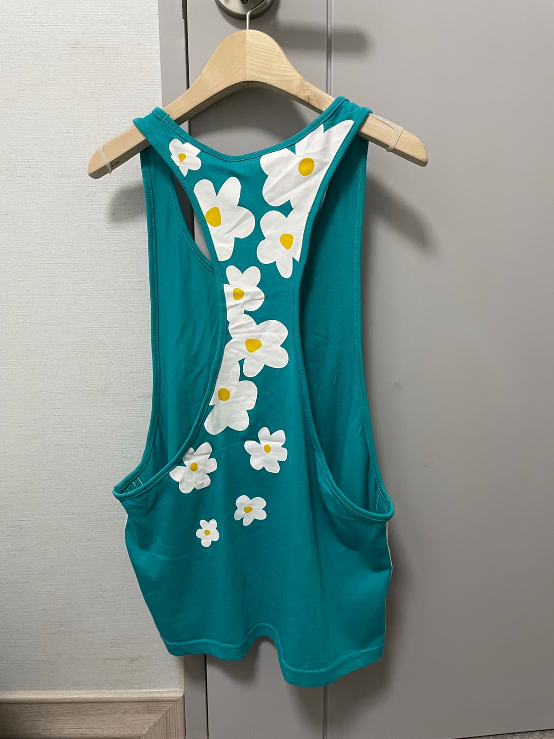 아디다스 오리지널 나시 85 상품이미지6