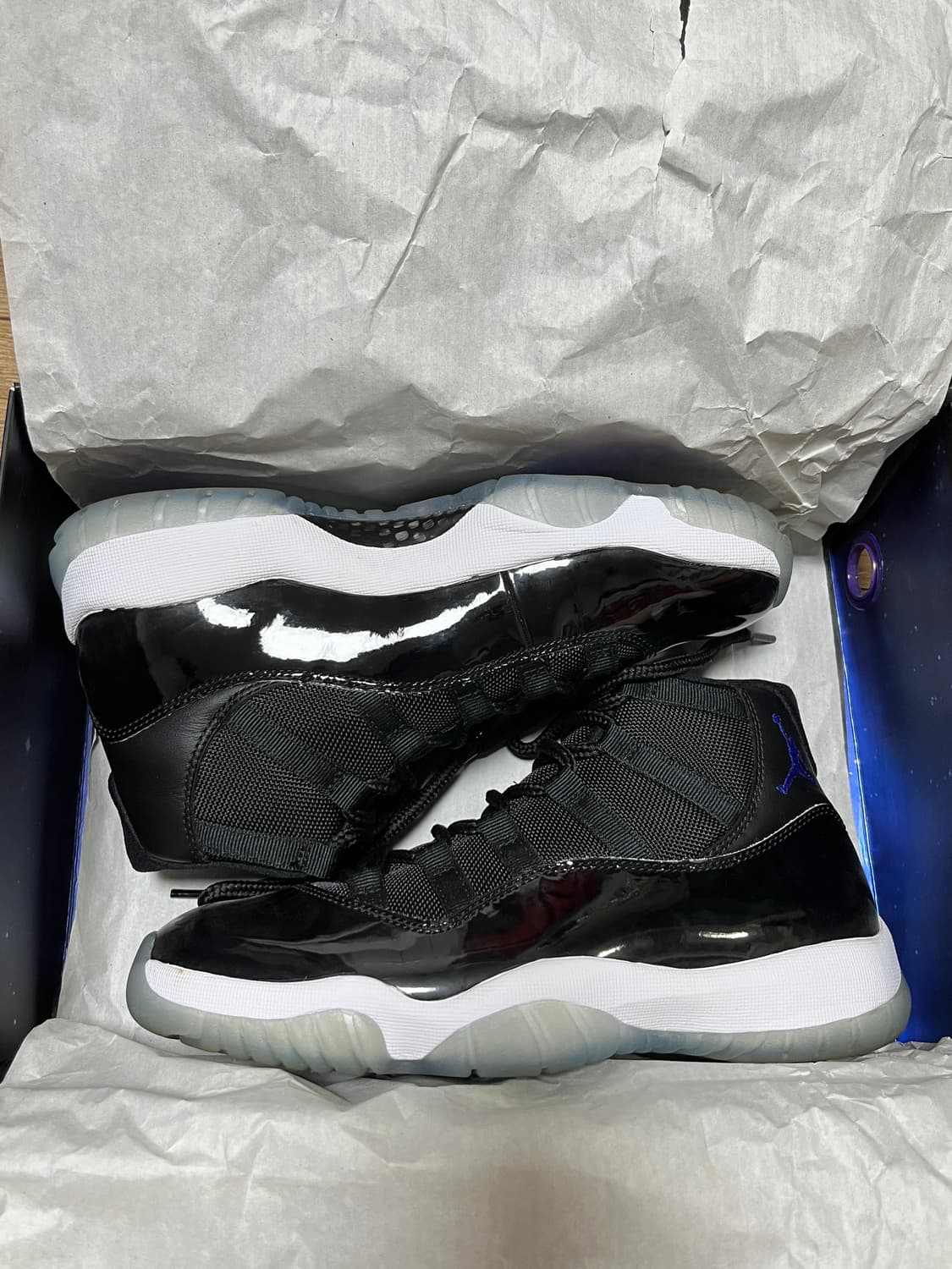 에어조던 11 스잼 250 맨즈 상품이미지1