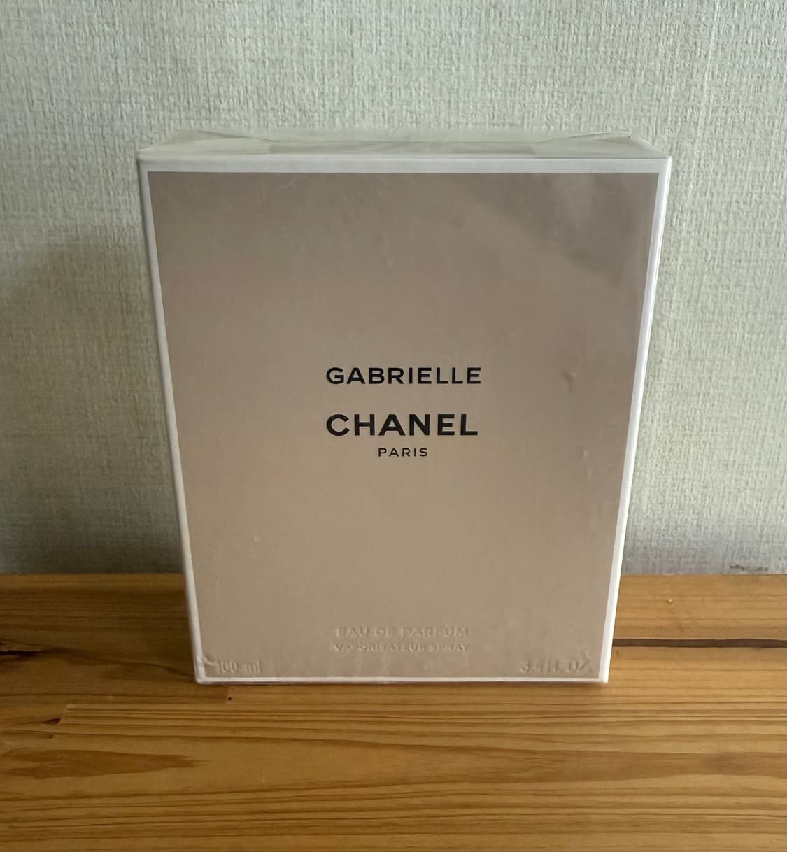 샤넬 가브리엘 향수 100ml 상품이미지1