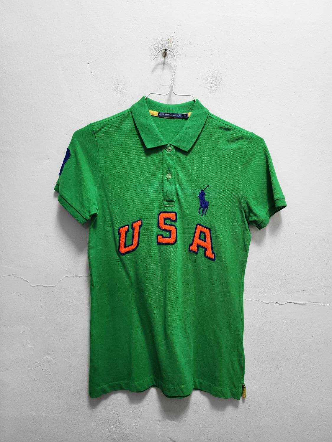 폴로 U.S.A 카라티 상품이미지1