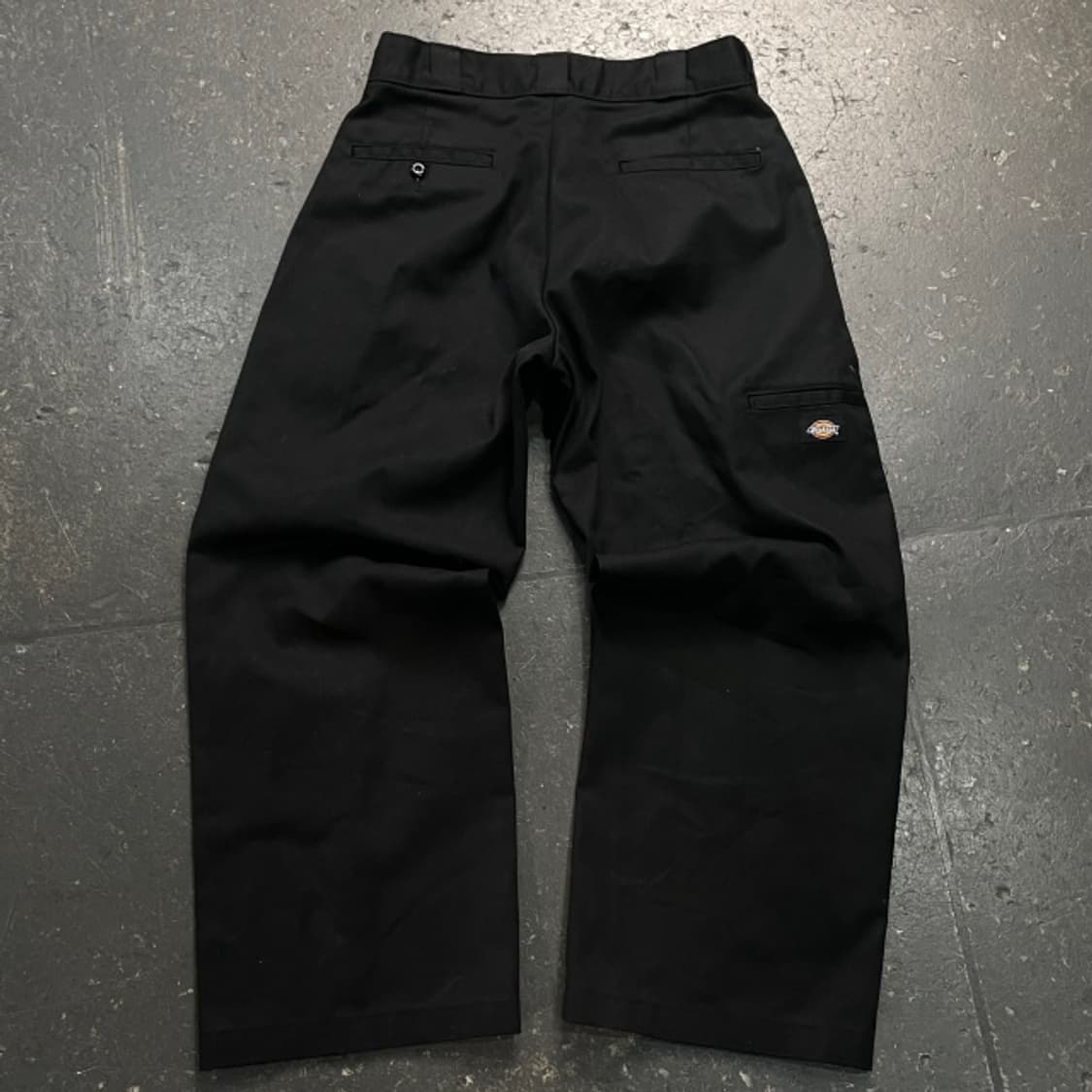 32 디키즈 더블니 팬츠  상품이미지5