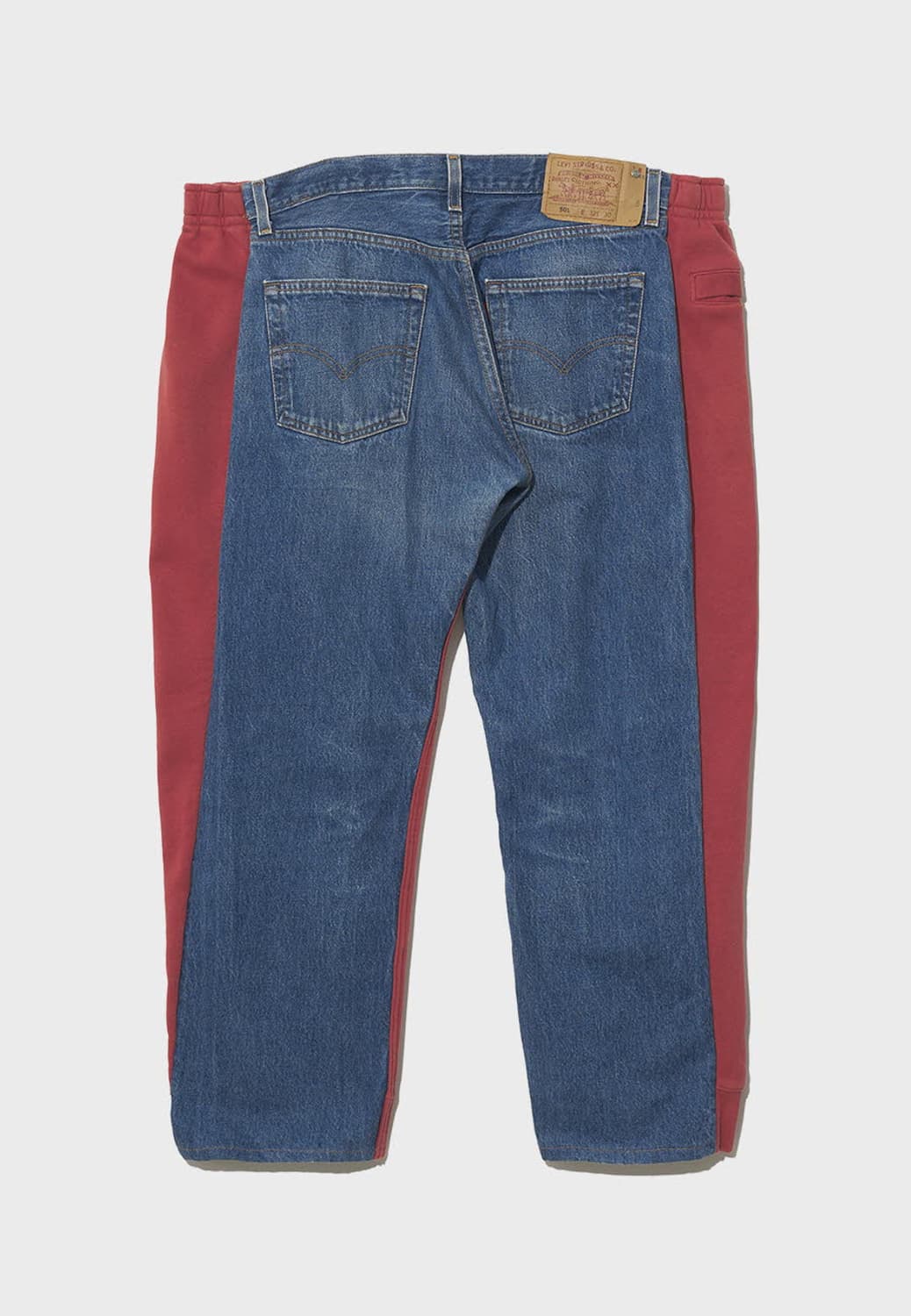 BLESS casual pants 상품이미지2