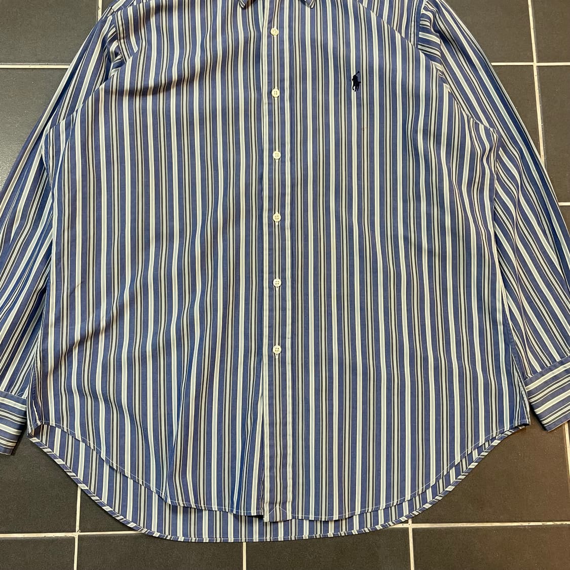 Polo Ralph Lauren Shirt 상품이미지5