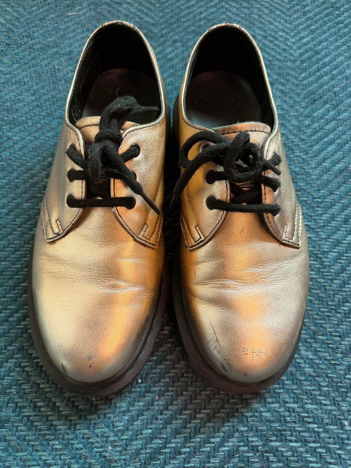 닥터마틴 240/ uk4 상품이미지2