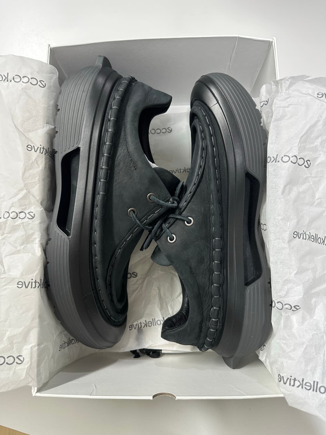 [44] 엣콜렉티브X크레이그 그린 Joke FSDX 상품이미지3