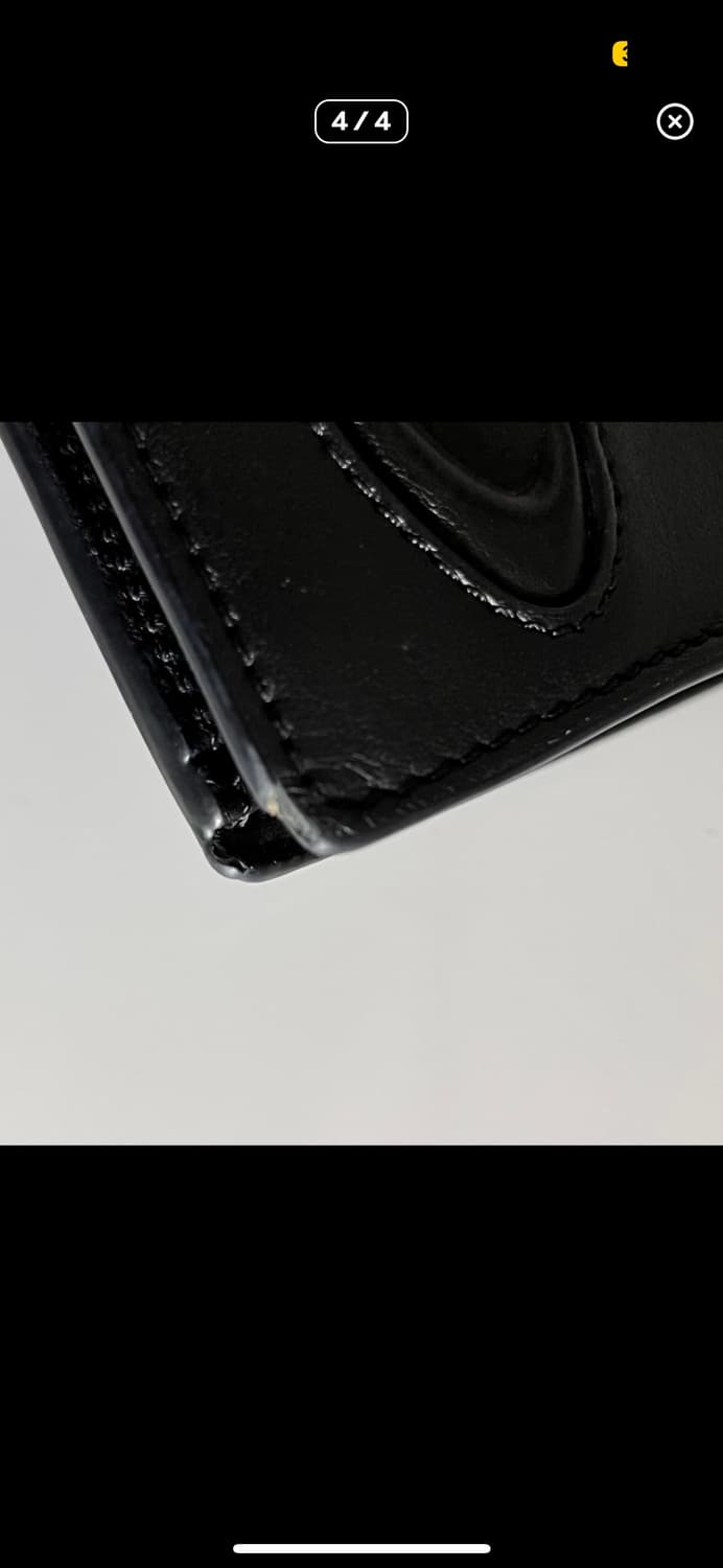 Vivienne Westwood 비비안 웨스트우드 반지갑 상품이미지4