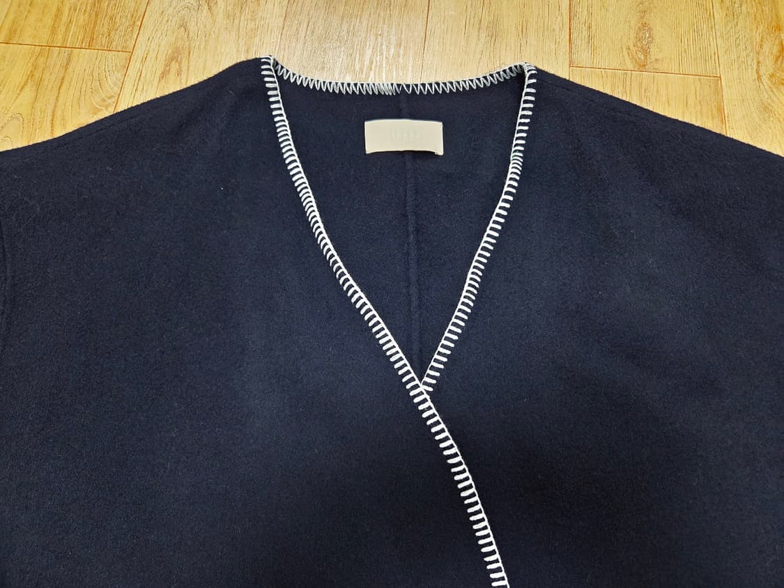 시에나(SIENNA) 울코트 프리사이즈 새상품 상품이미지6