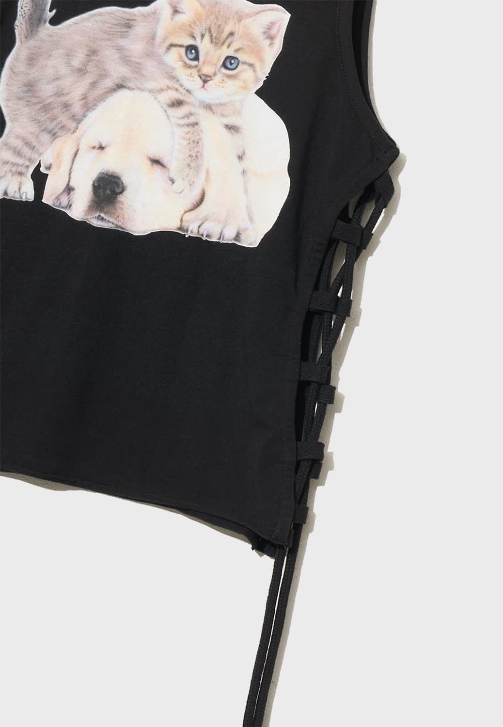 ASHLEY WILLIAMS t-shirt 상품이미지3