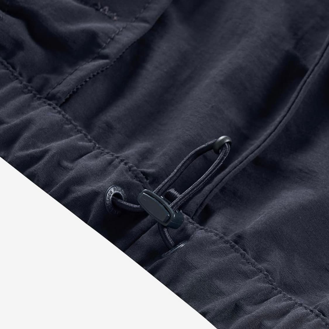 뉴발란스 UNI ESCAPE 스탠넥 웜업자켓 XL (새상품) 상품이미지5