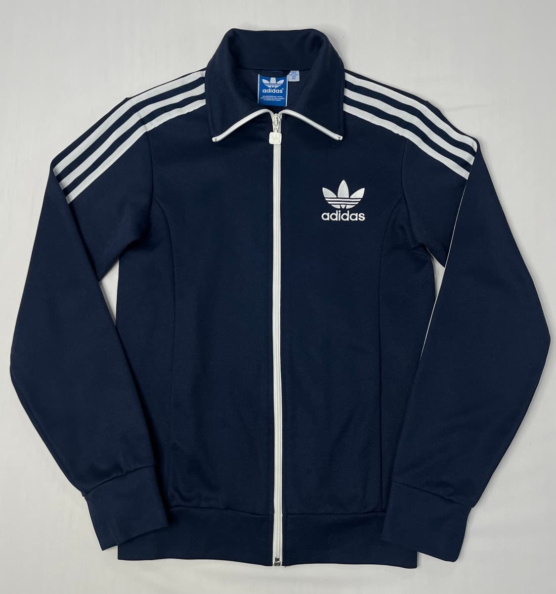 아디다스 파이어버드 네이비 트랙탑 상품이미지1