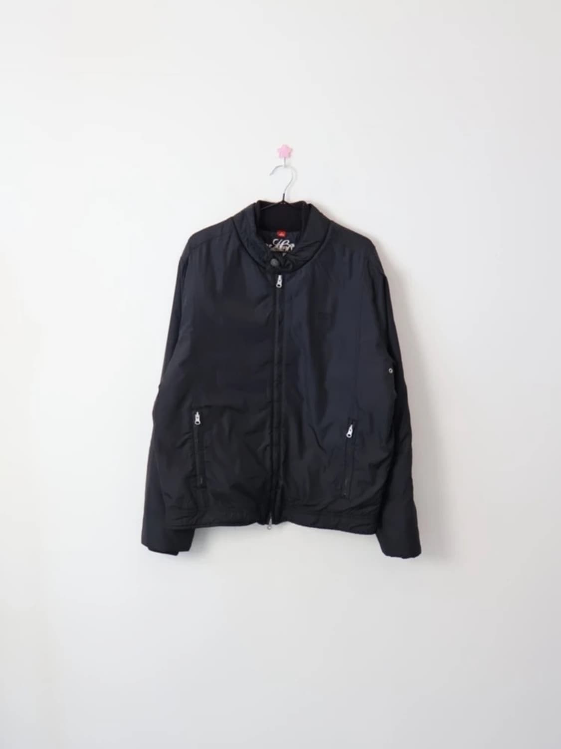 Tommy Hilfiger Denim Padded Jacket 상품이미지4