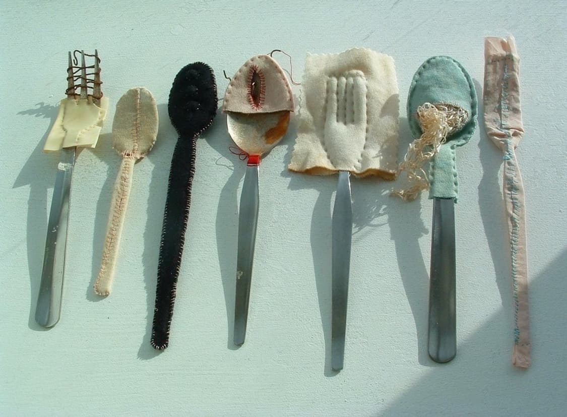 MM6 black sleeve 상품이미지1