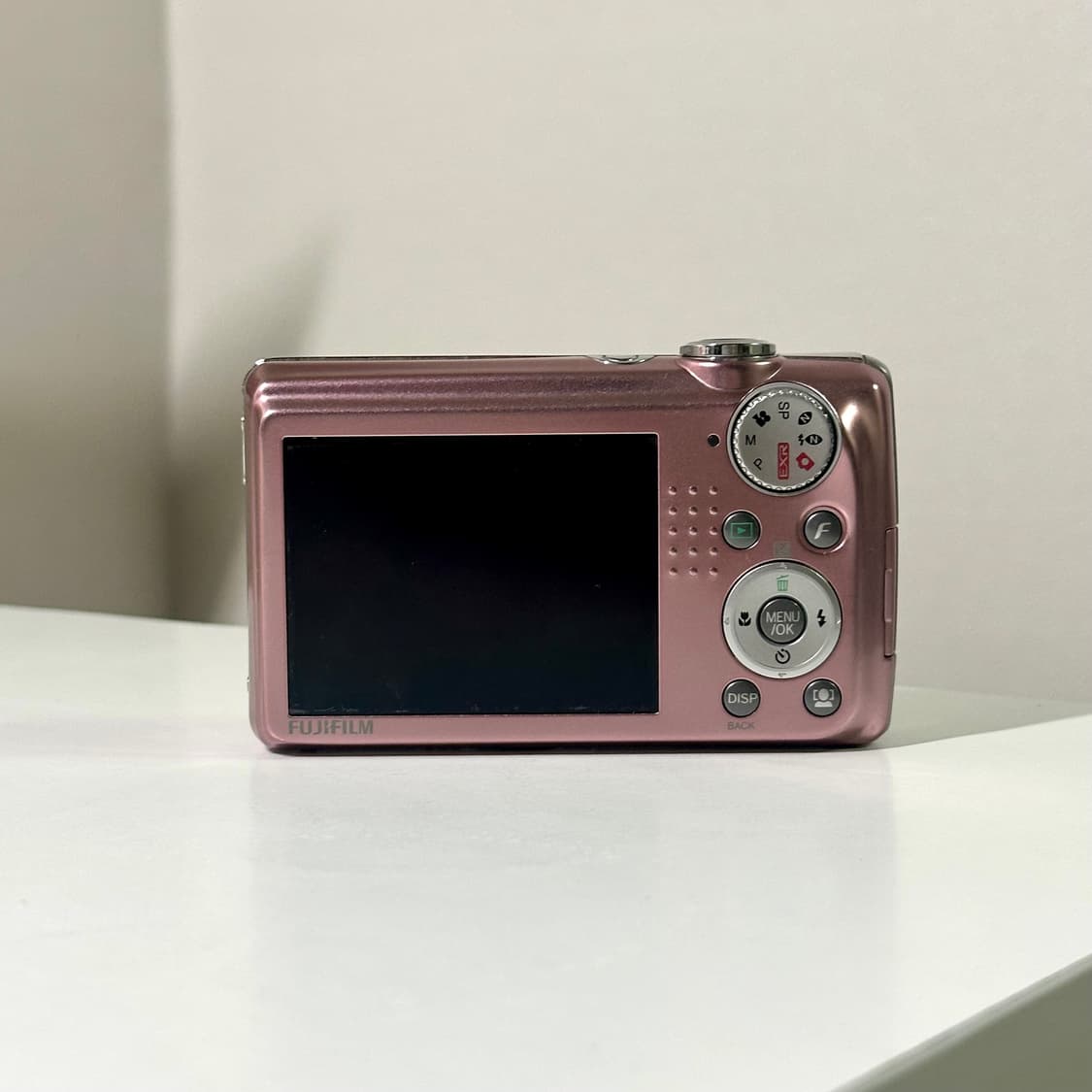 [아일릿&조이/극미품] 후지필름F70exr FujifilmF70exr 핑 상품이미지7