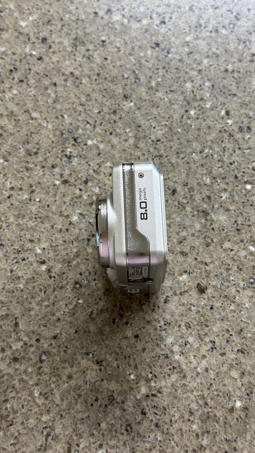 코닥 C875 뉴진스 디카 상품이미지5