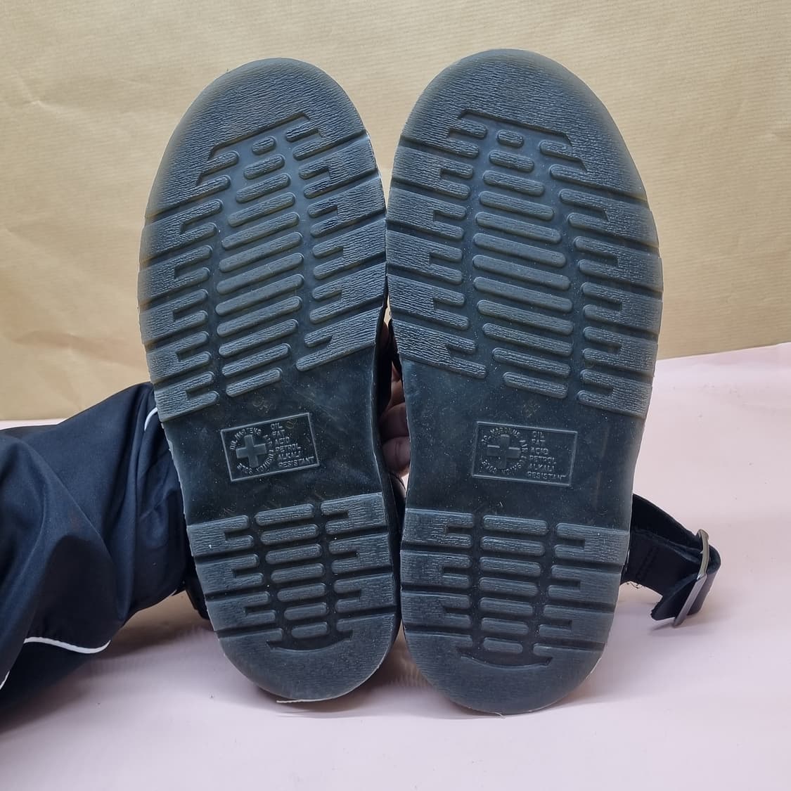 닥터마틴 그리폰 샌들 uk5  245 상품이미지3