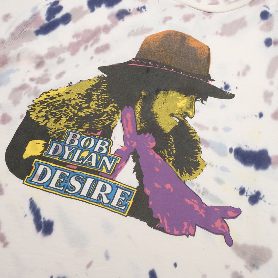 bob dylan desire T 상품이미지3