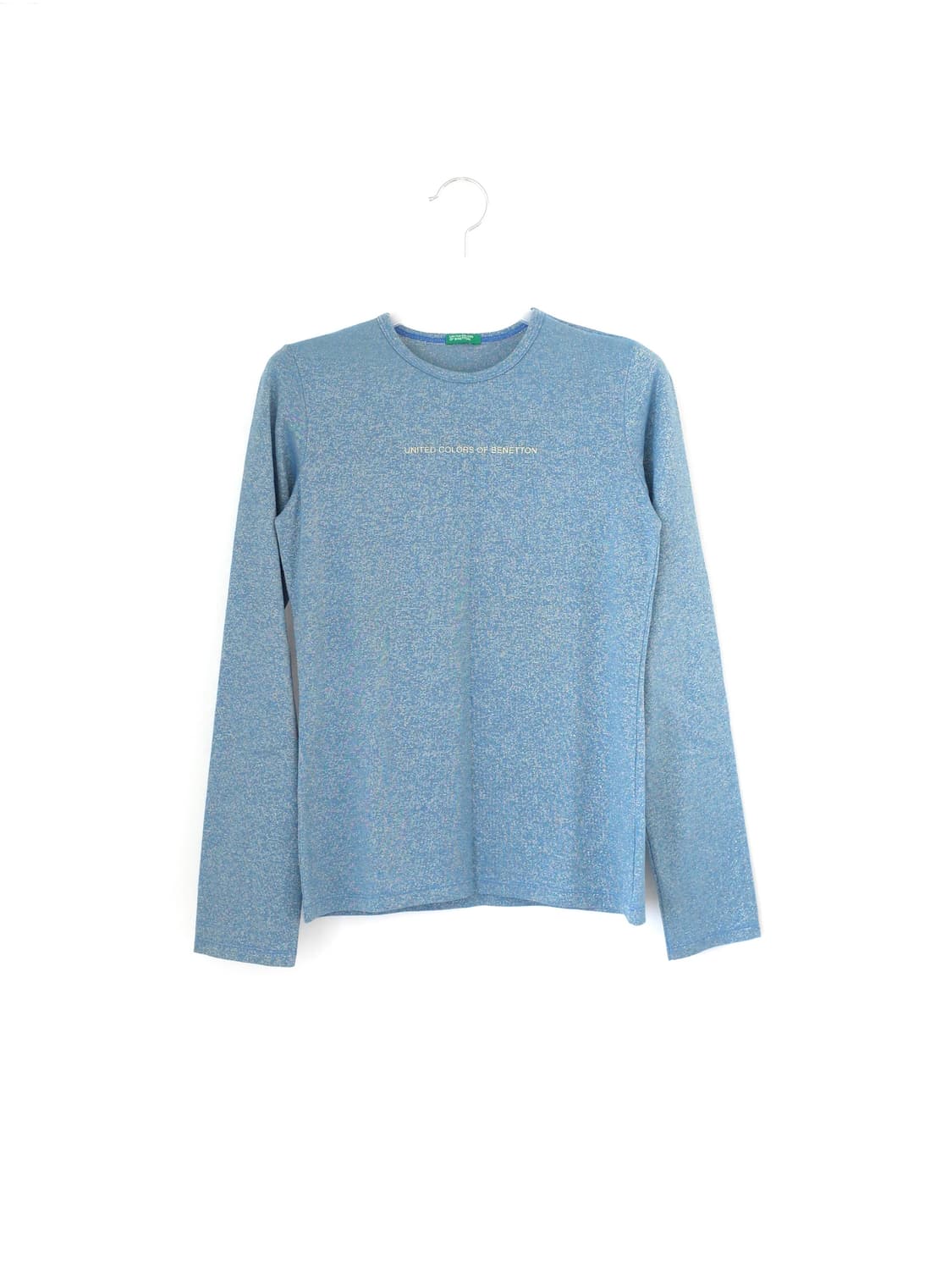 베네통 긴팔 티셔츠 상품이미지4