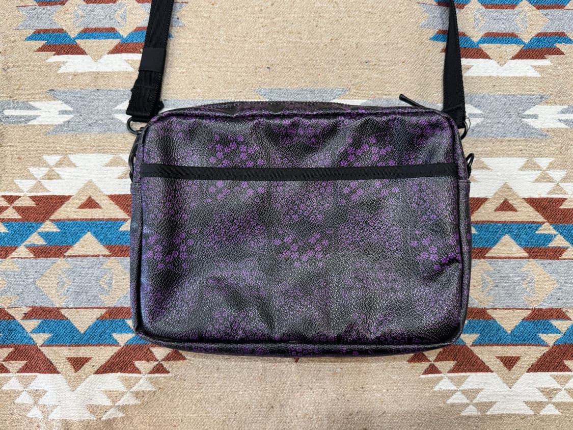 [OS] 니들스 PVC 빠삐옹 샤코슈백 퍼플  상품이미지2