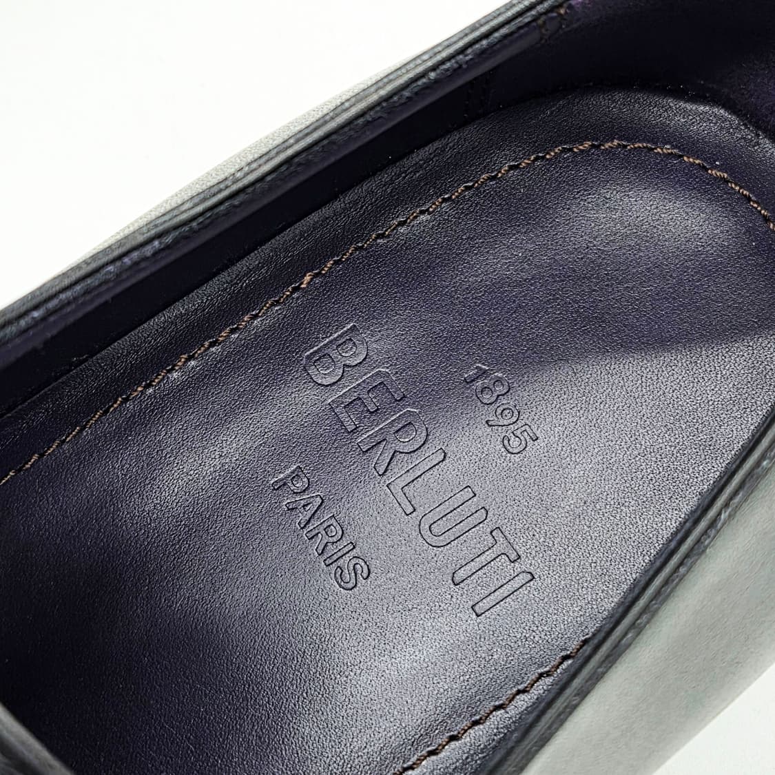 벨루티 알레산드로 디메져 옥스포드 (6) 상품이미지5