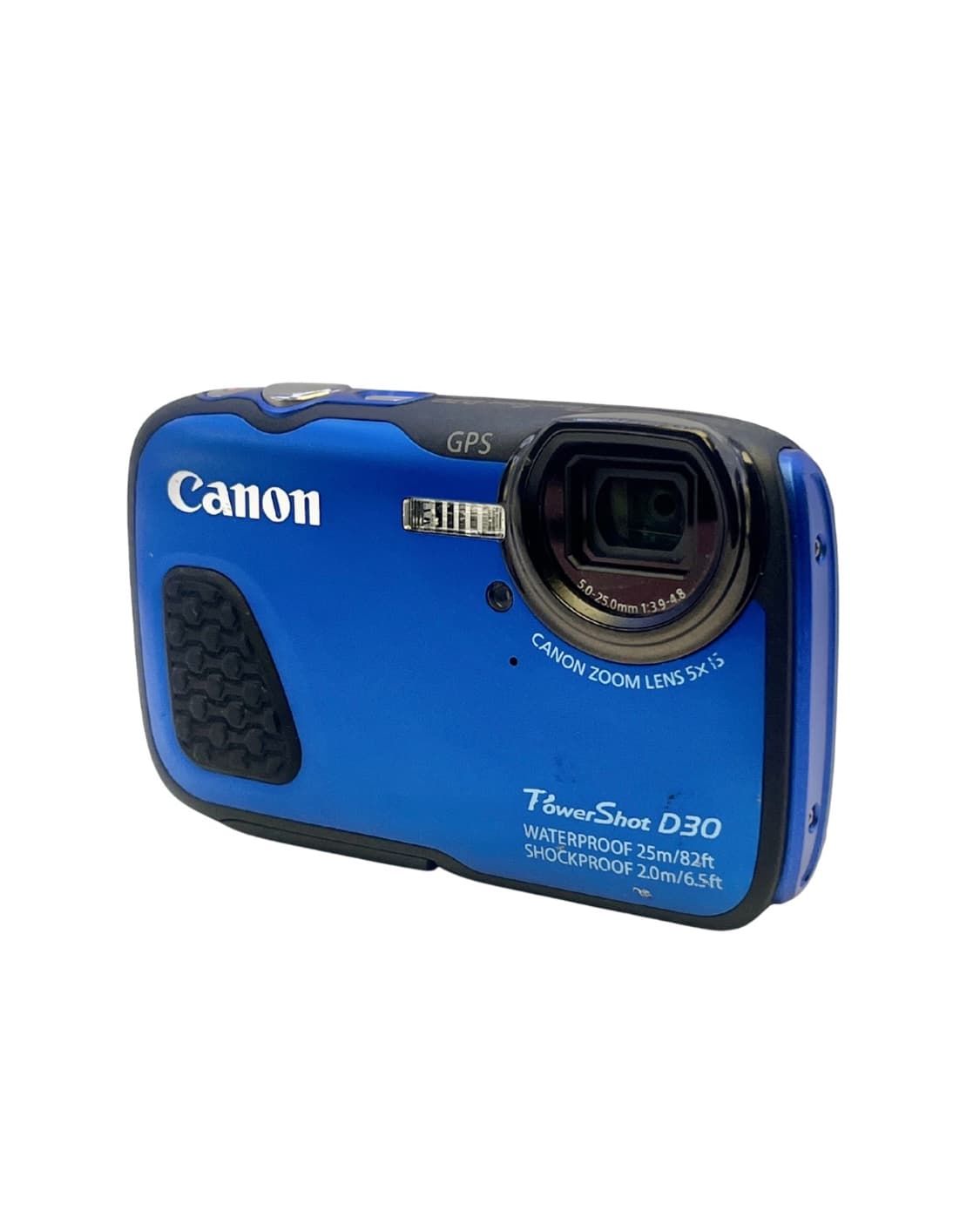 (작례🌸)Canon Powershot D30디카 상품이미지7