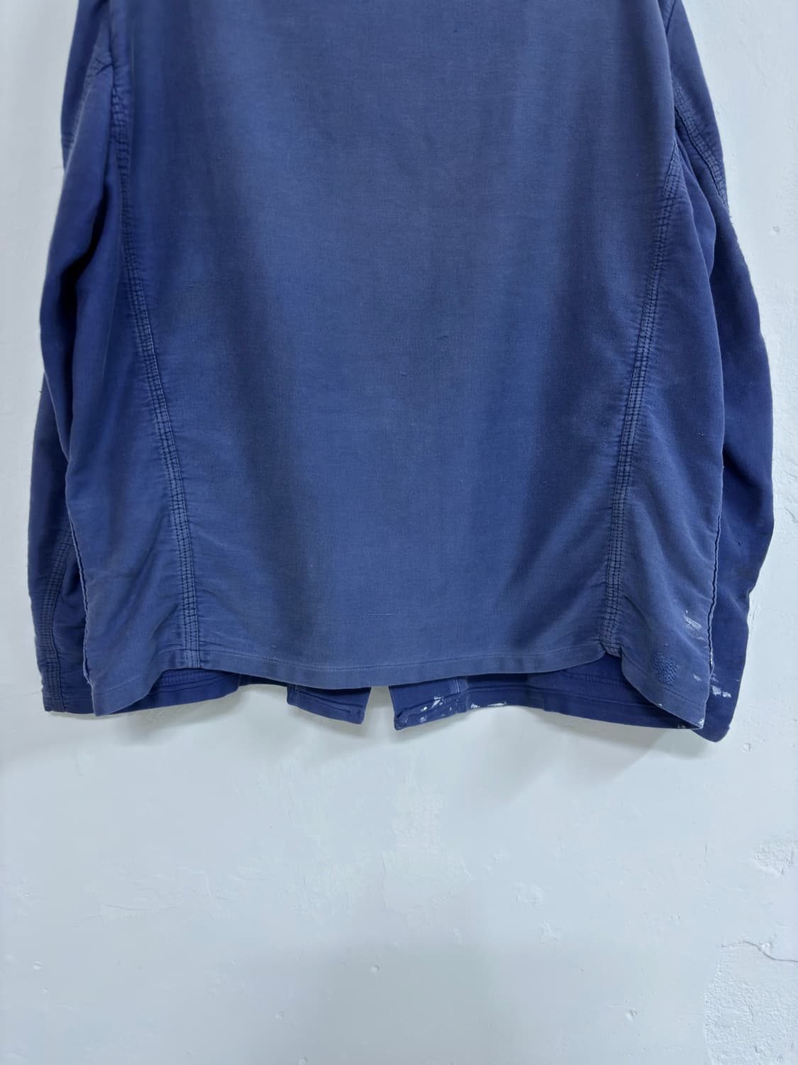 1960s 독일 빈티지 워크 자켓 상품이미지6