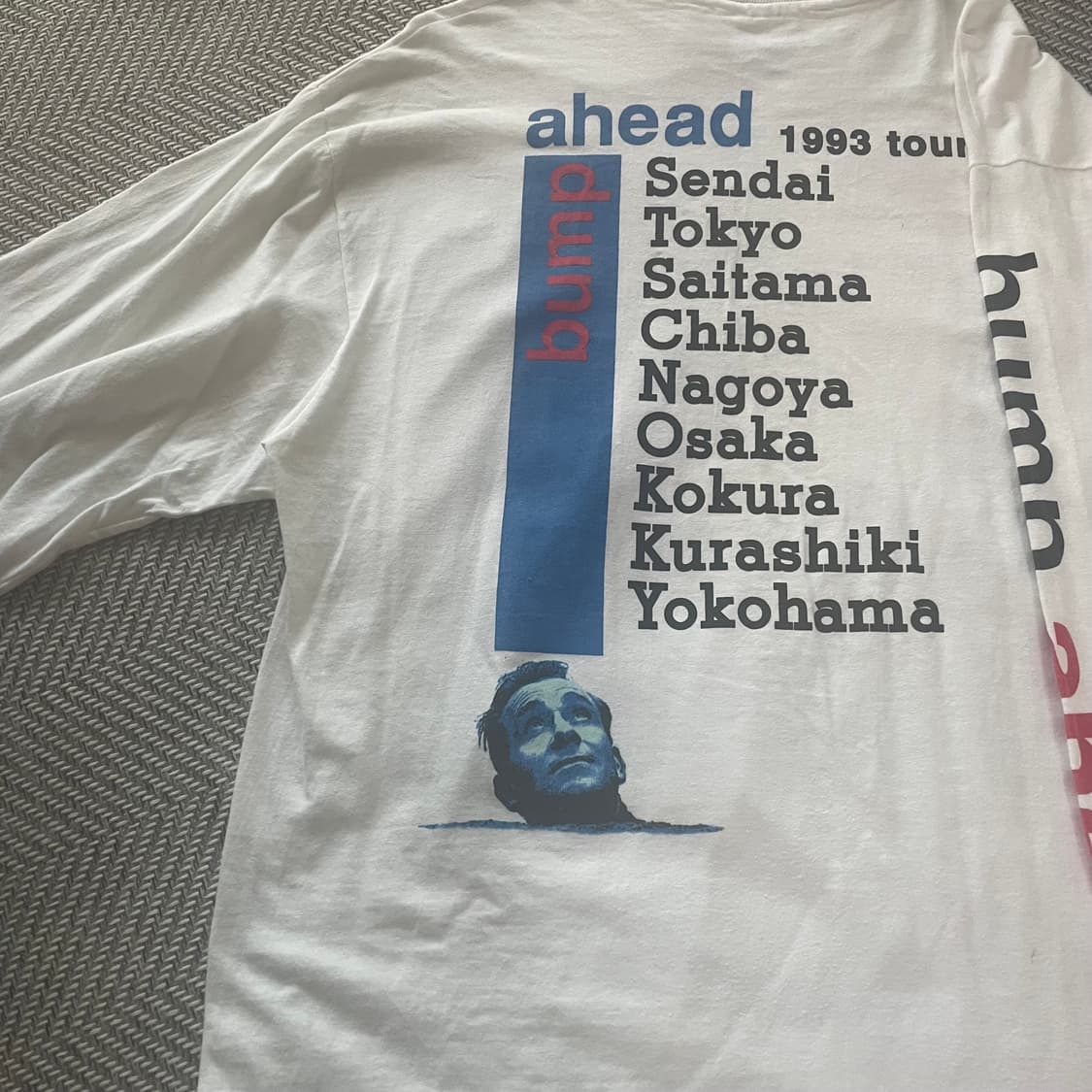 헤인즈 1993 롱슬리브 상품이미지4