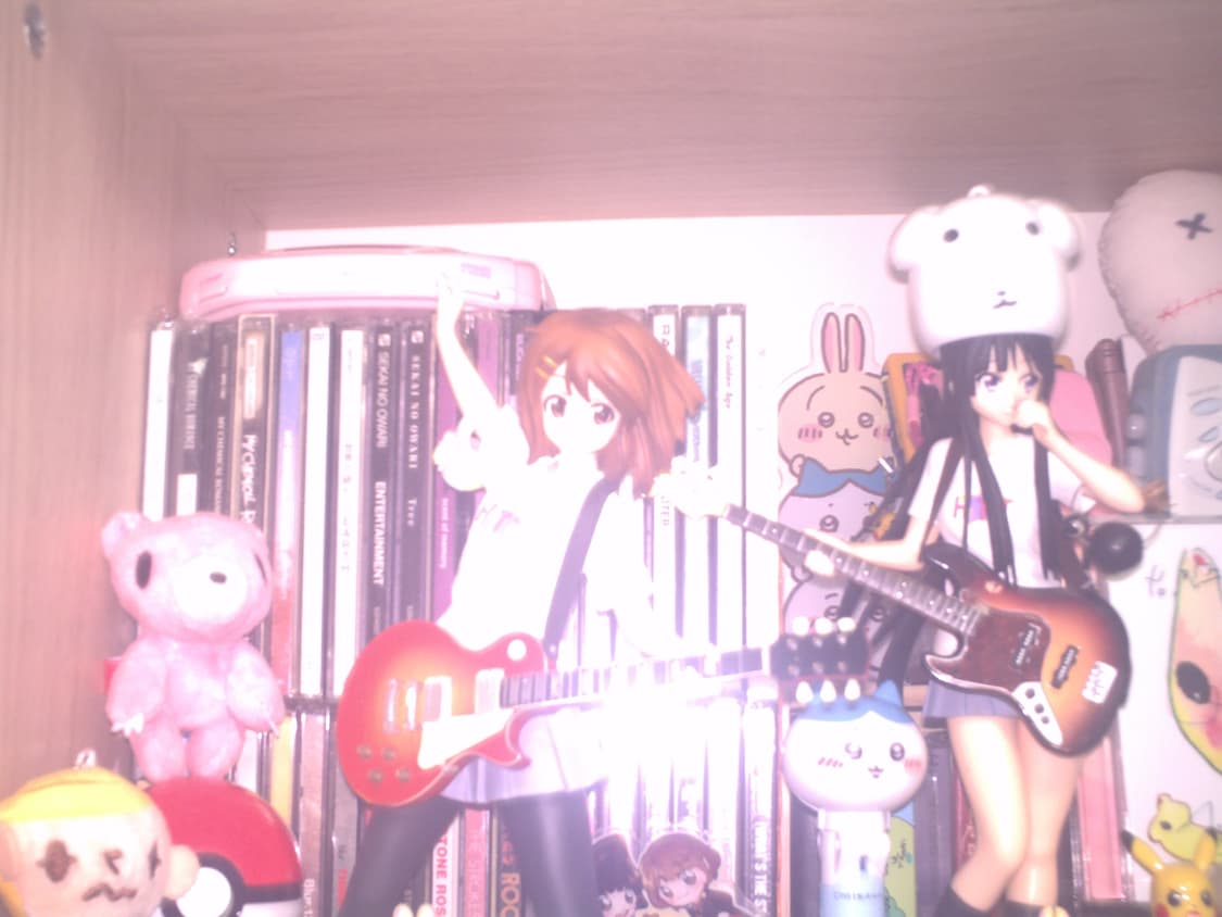 히타치 HDC-504 실버 빈티지 디카 상품이미지9