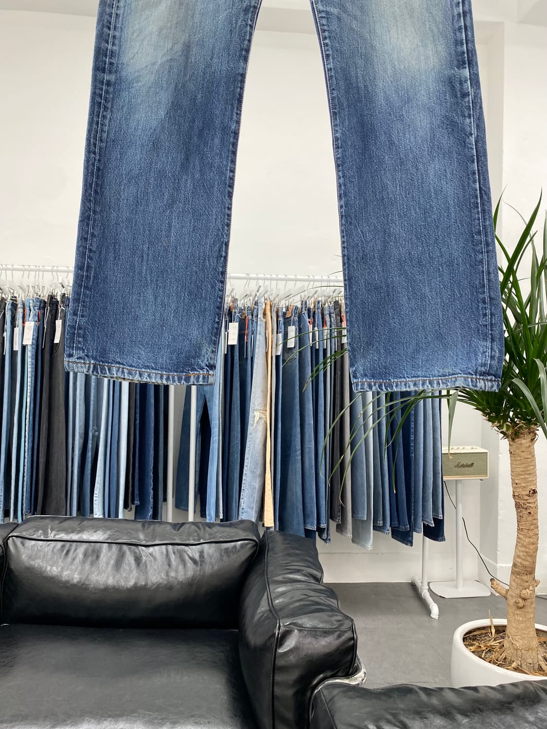 Levis501 Straight Fit 00s 32사이즈 a5072 상품이미지3