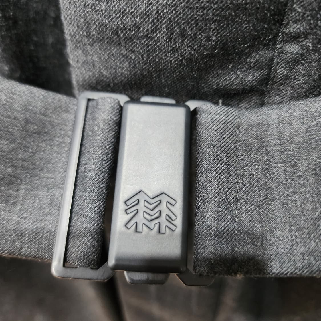 코오롱 로로피아나 안타티카 롱패딩 95 여성 상품이미지3