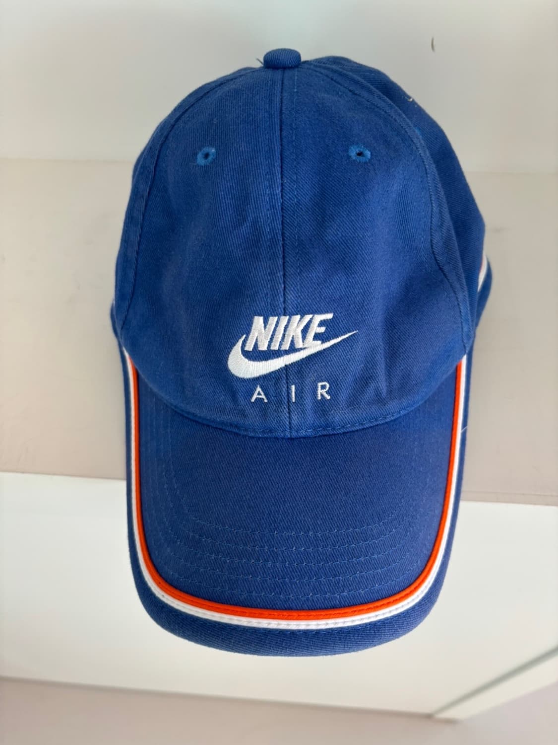 Vintage Nike Cap 상품이미지2