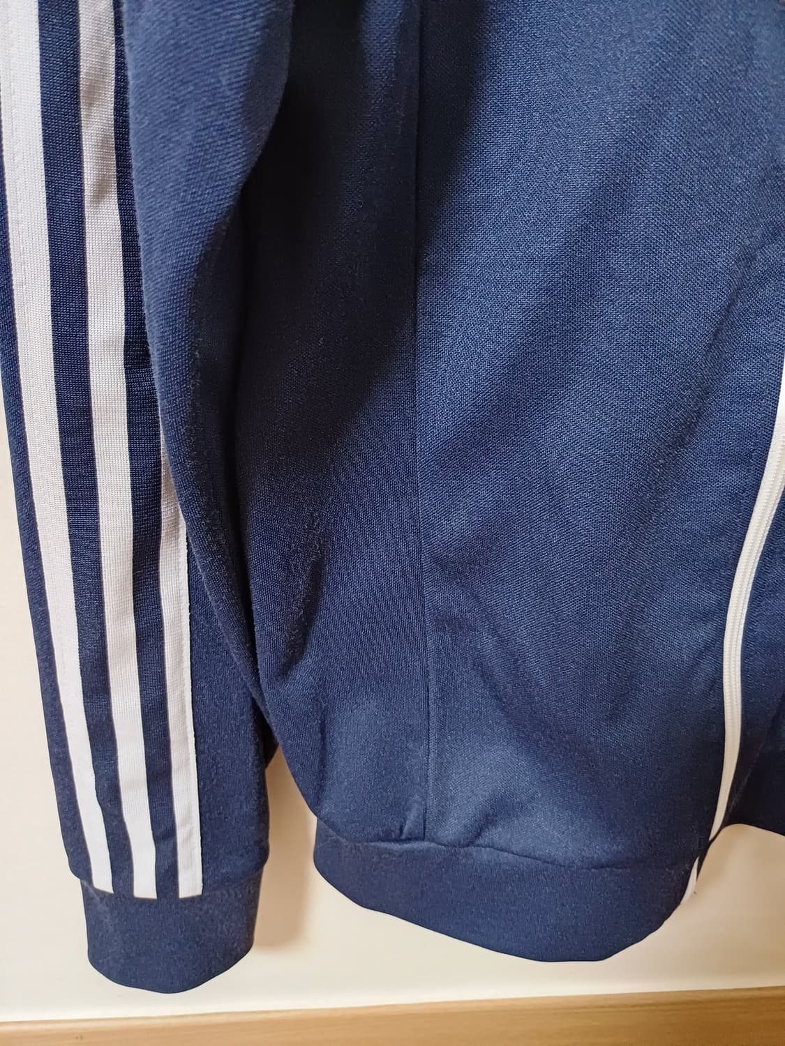 아디다스 유로파 트랙탑 져지  상품이미지3