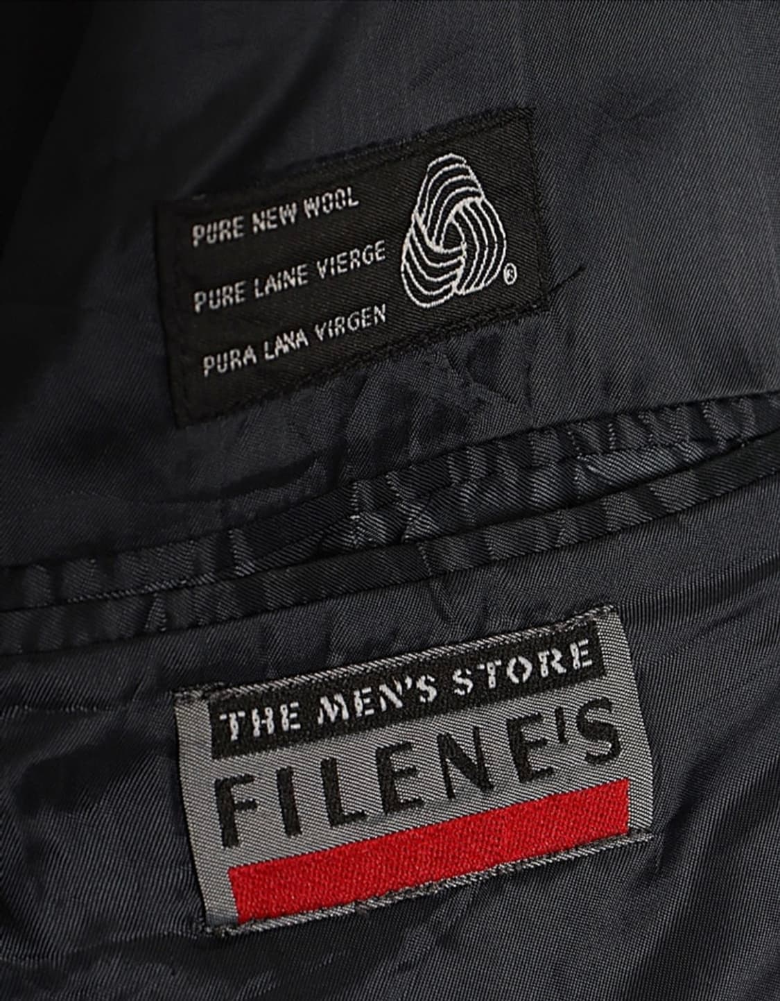 Chaps Ralph Lauren 금장 블레이저 상품이미지8