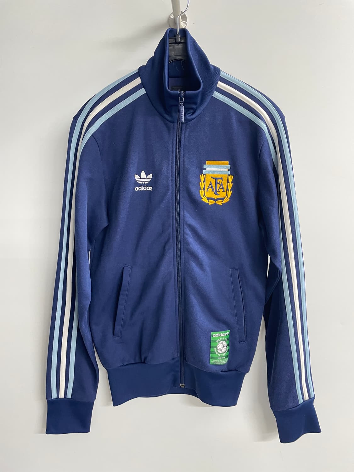 아디다스 아르헨티나 져지 상품이미지1