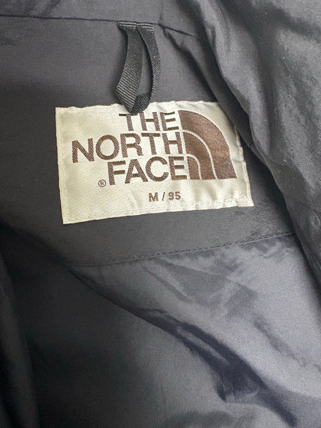 노스페이스 바람막이 상품이미지3