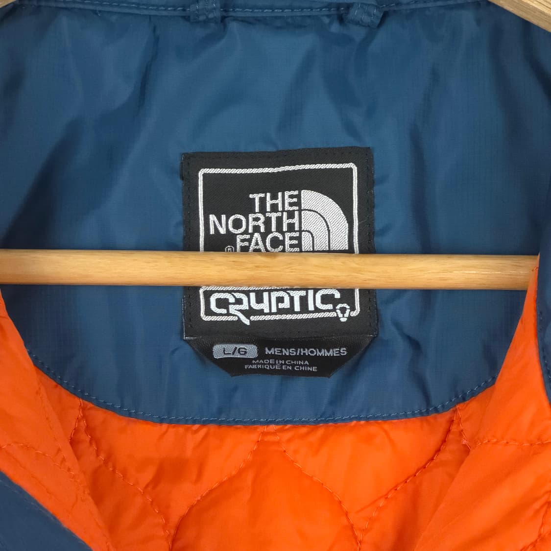 [L] 노스페이스 크립틱 자켓 상품이미지6