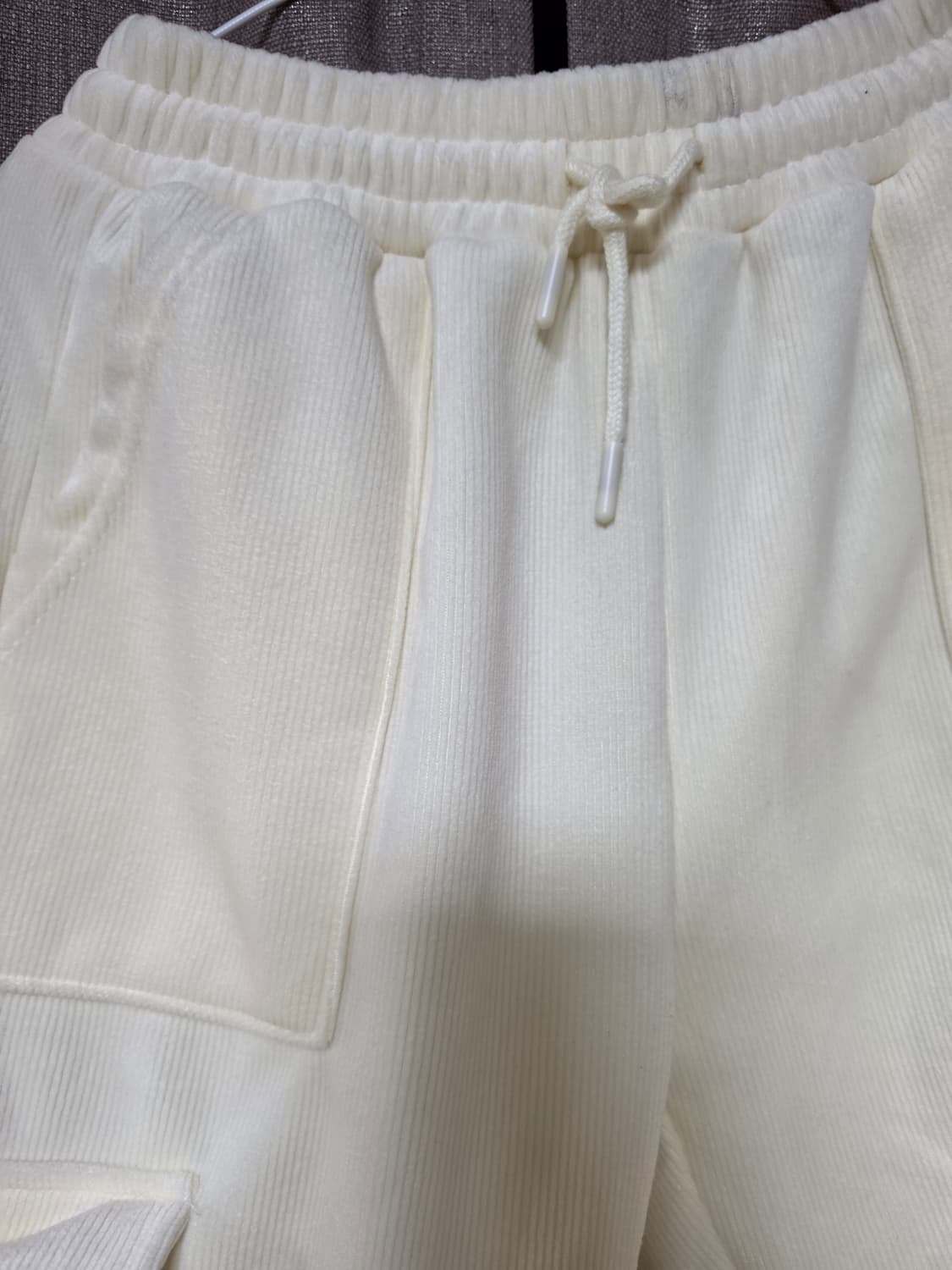 나이키스투시코듀로이조거팬츠 M/32 상품이미지3