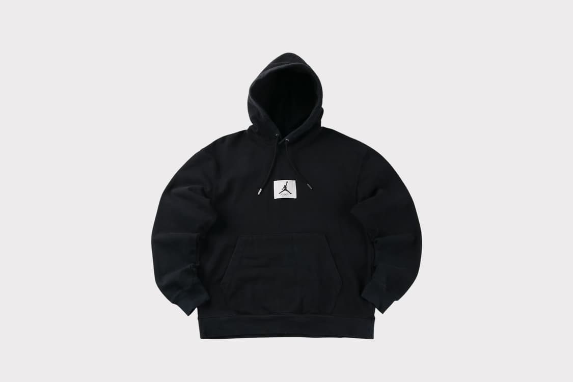 [L] 나이키 조던 플라이트 후드티 상품이미지1