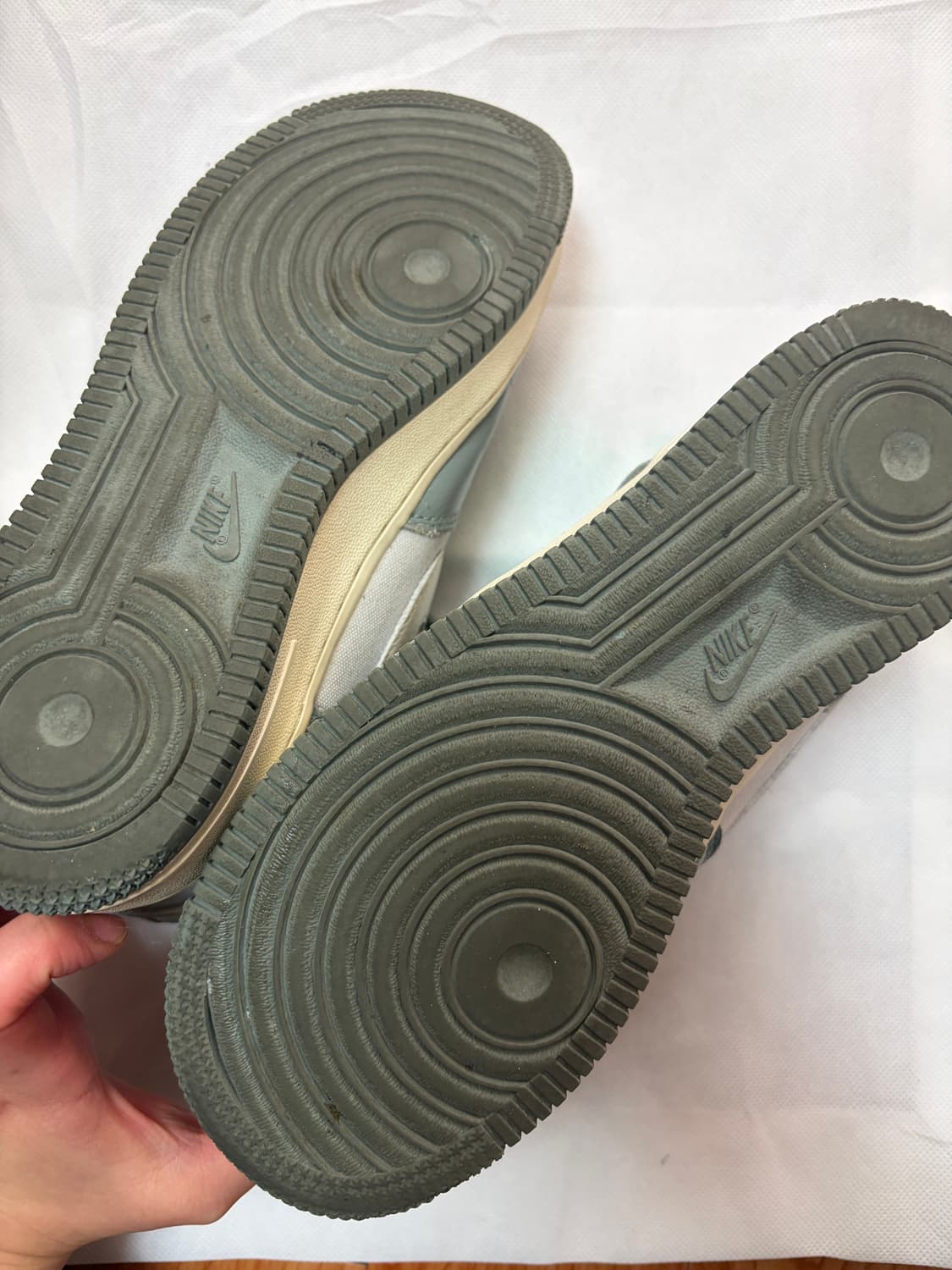 나이키 에어포스 상품이미지6