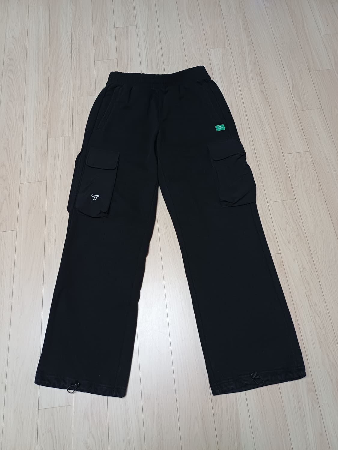 bbc earth 아웃포켓 스웨팬츠 be33sp51u 상품이미지1