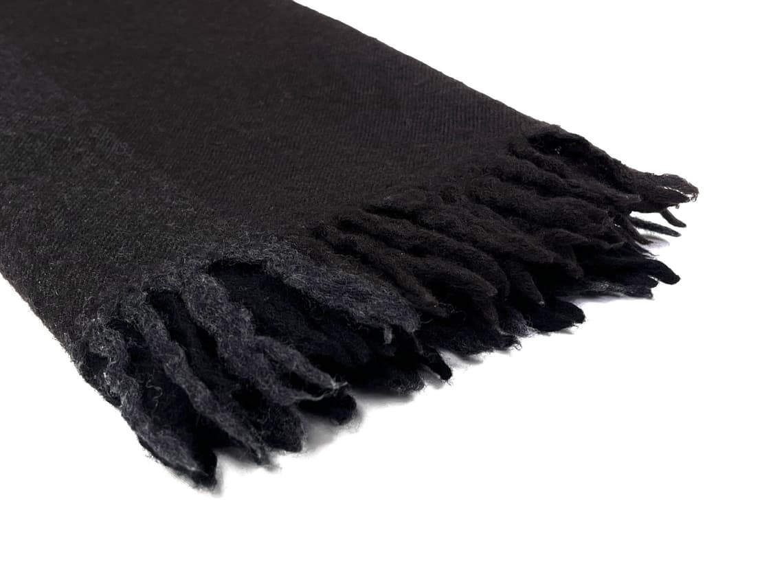 wool fulling muffler 상품이미지4