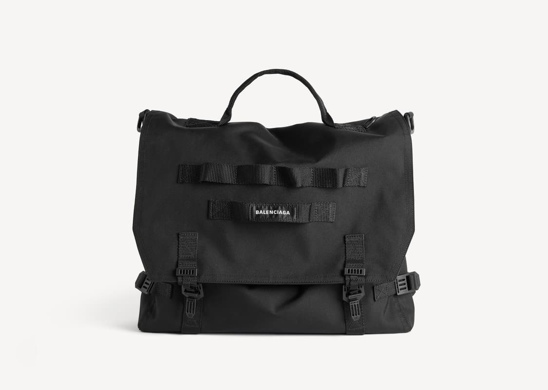 발렌시아가 아미 메신저백 상품이미지1