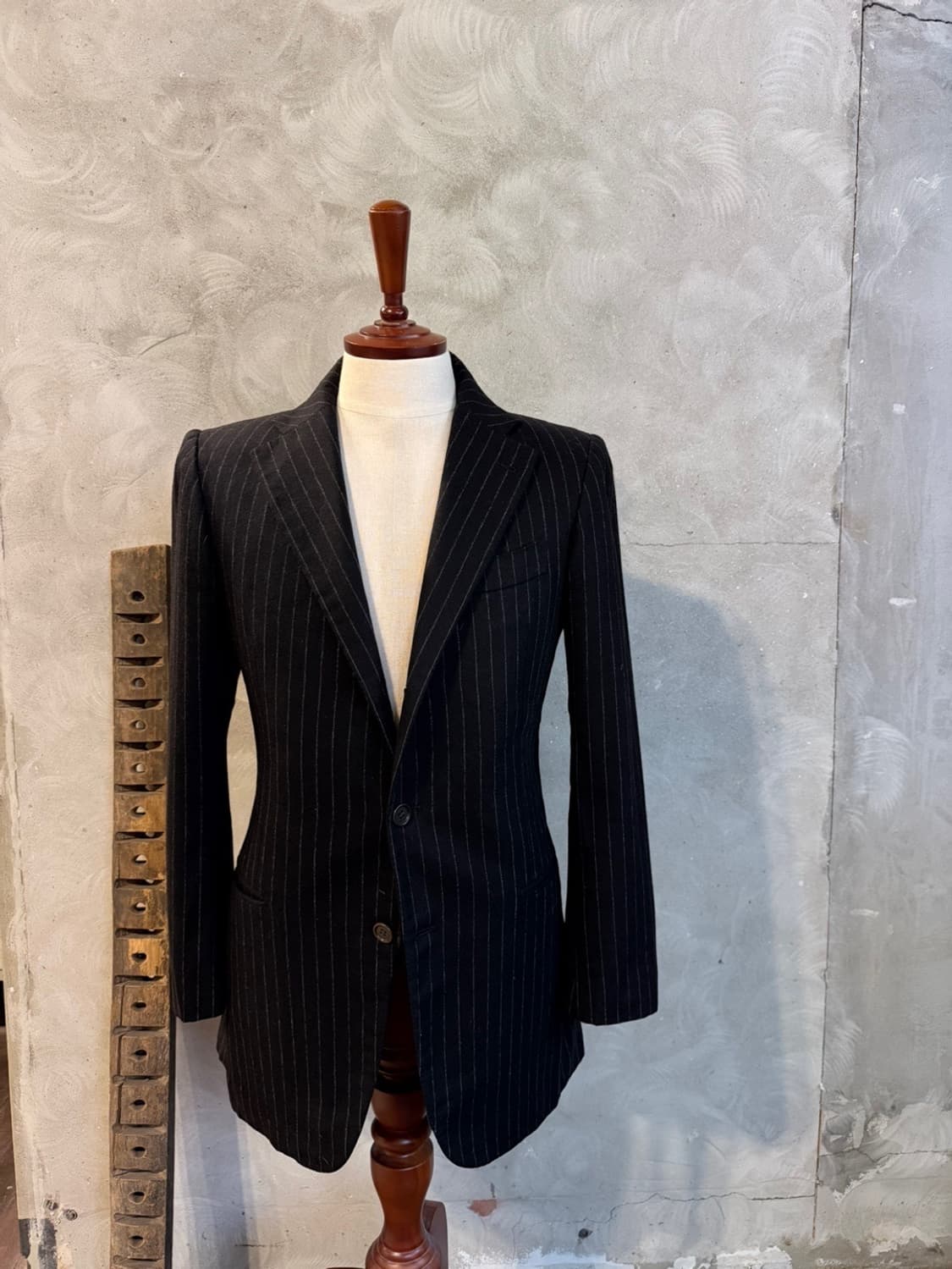 라 베라 사르토리아 나폴레테나 테일러드 자켓 슬림100 상품이미지1