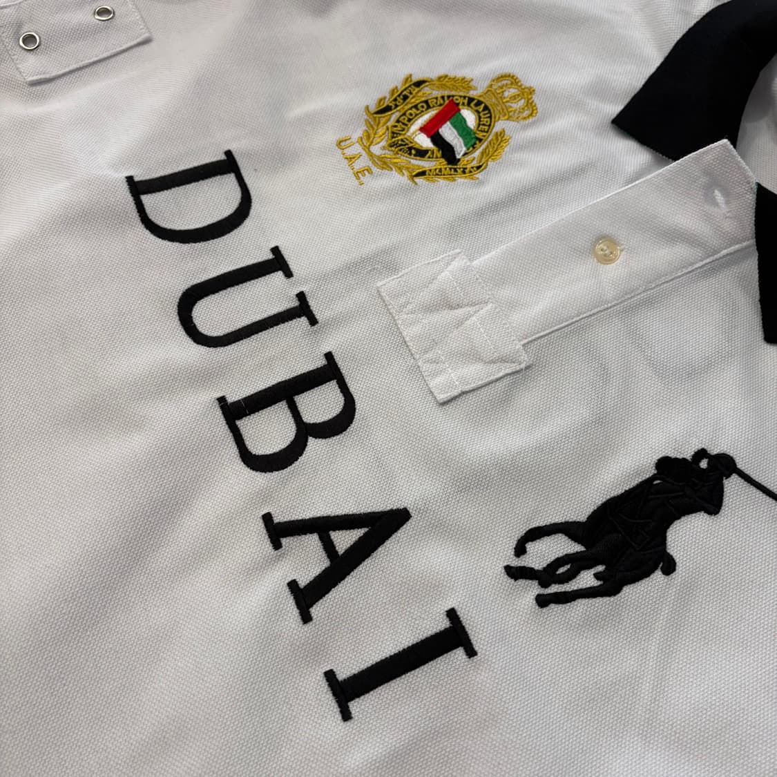 두바이 폴로 카라티 상품이미지2