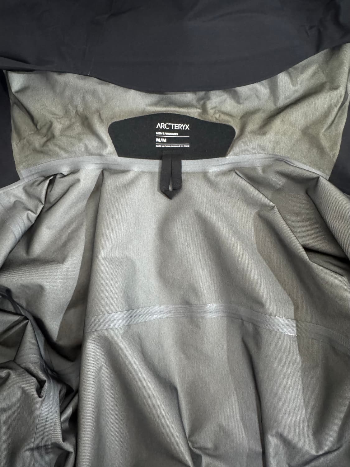 M) 아크테릭스 베타LT 상품이미지2