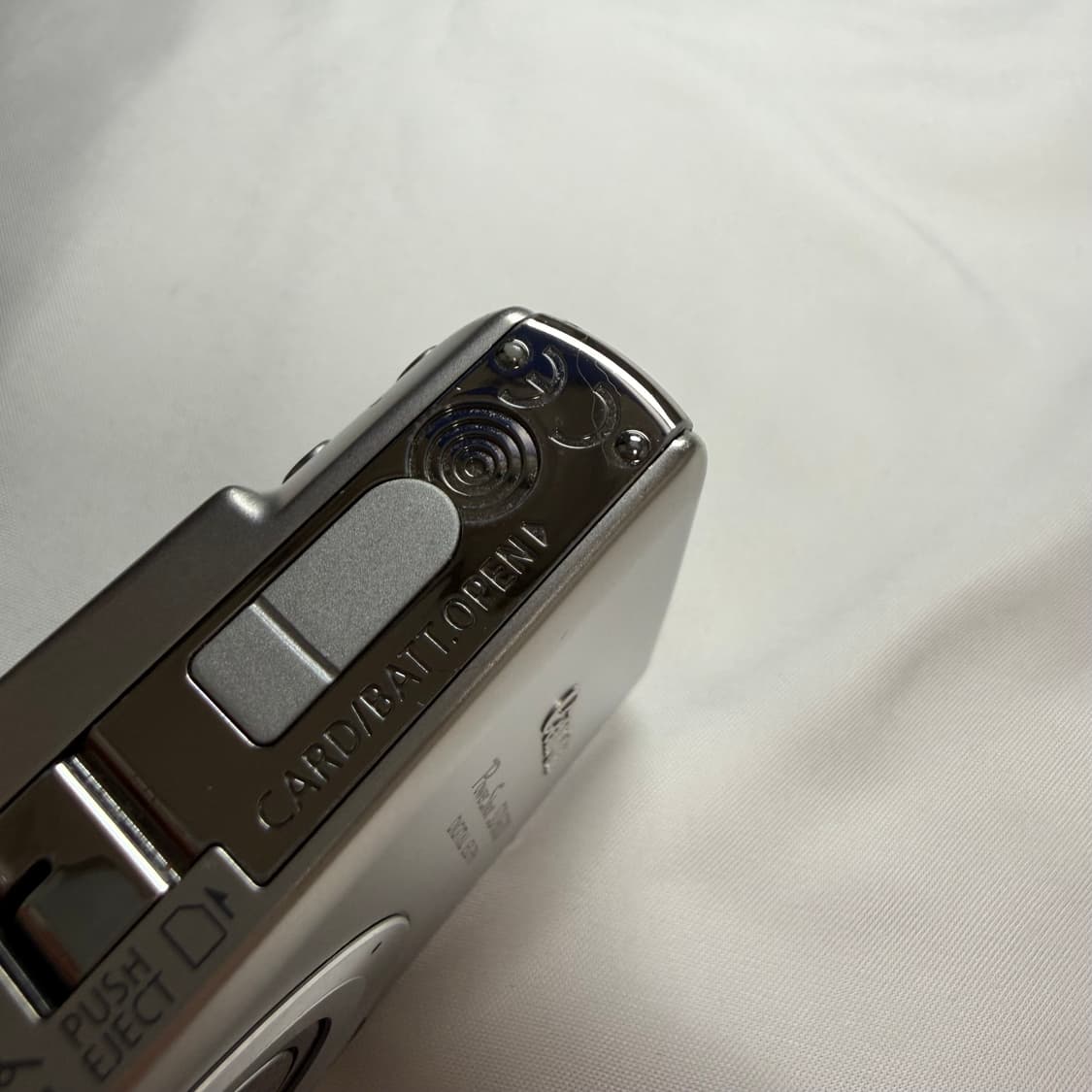 캐논 IXY 70 / IXUS 60 / SD 600 (익시, 익서스) 상품이미지4