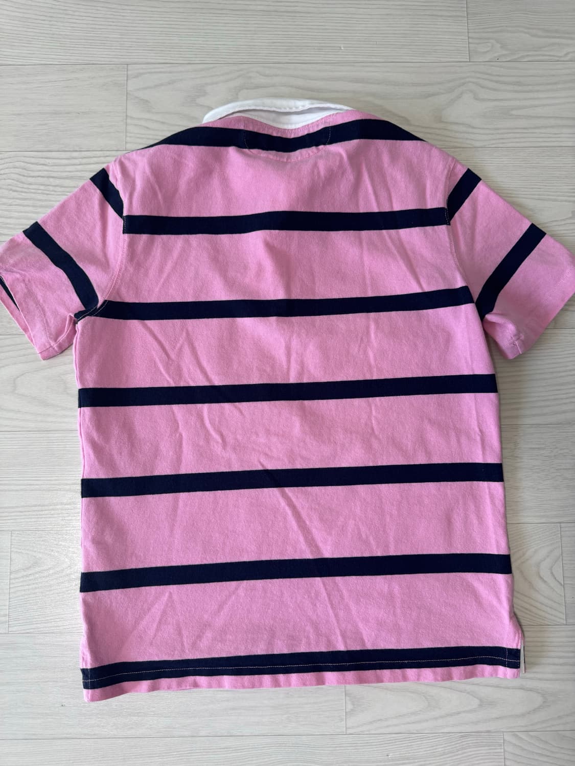 폴로 PK t shirts 상품이미지2