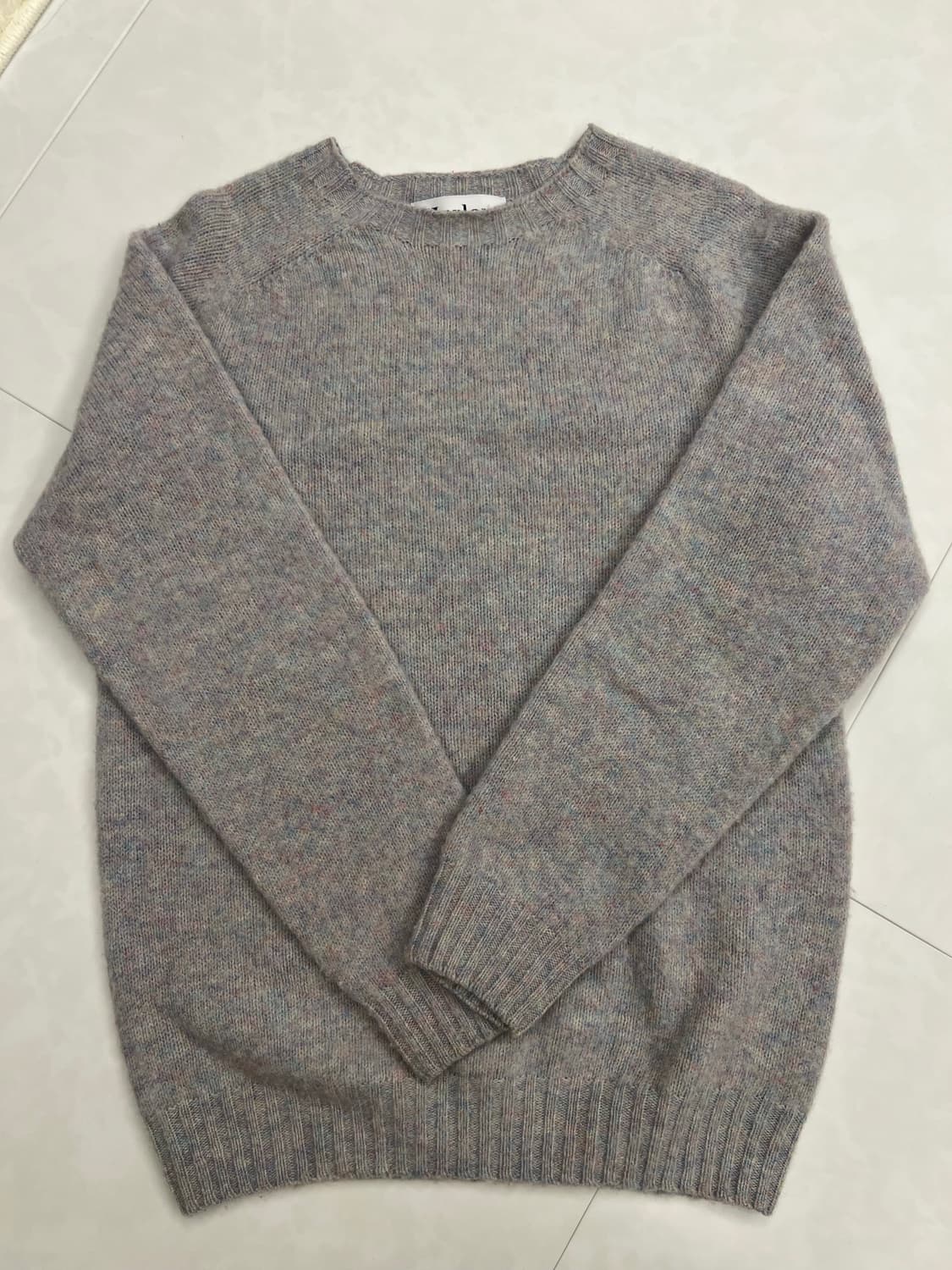 할리오브스코틀랜드 우기펄 M사이즈 판매합니다 상품이미지2