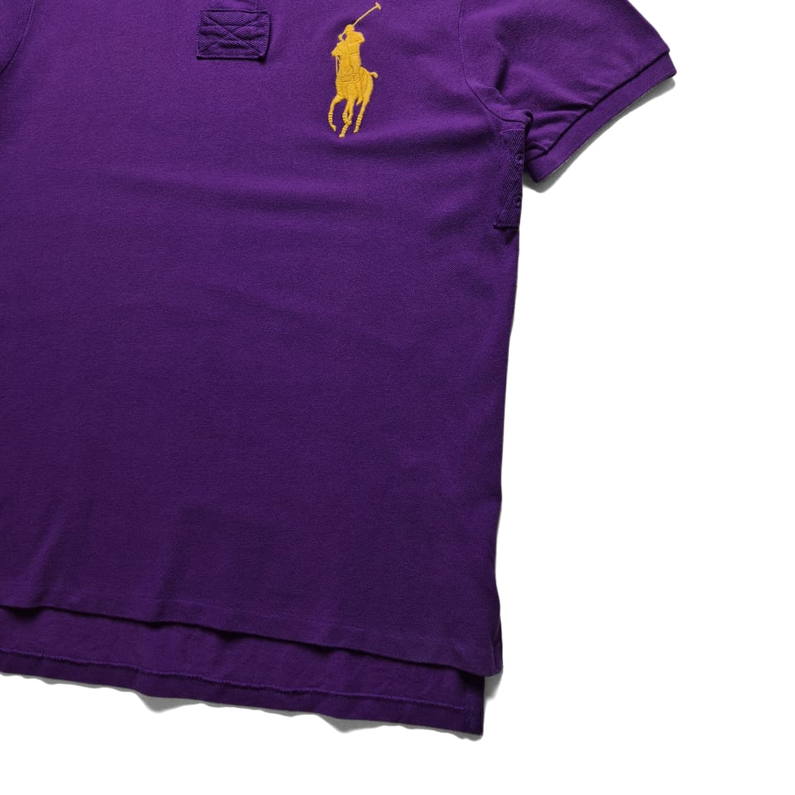 [L] 폴로 랄프로렌 빅포니 PK 카라티 상품이미지5