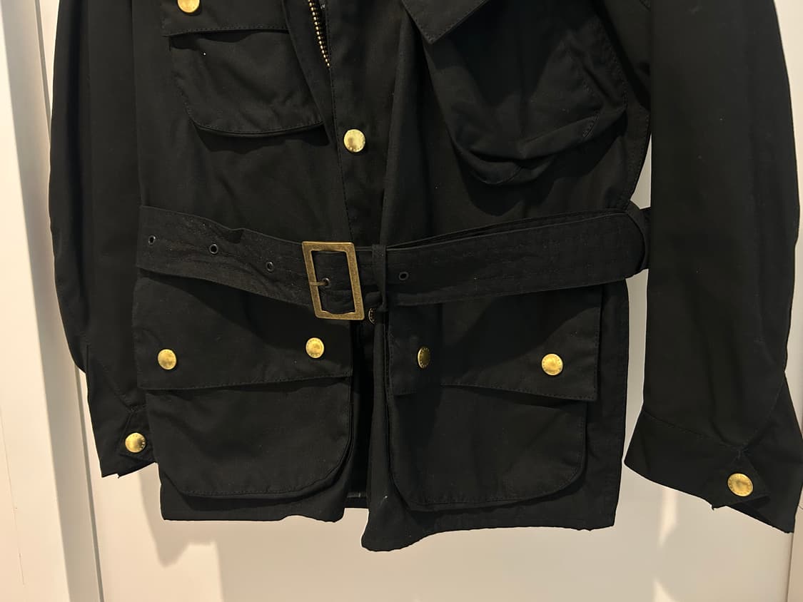 바버 인터네셔널 34 상품이미지3