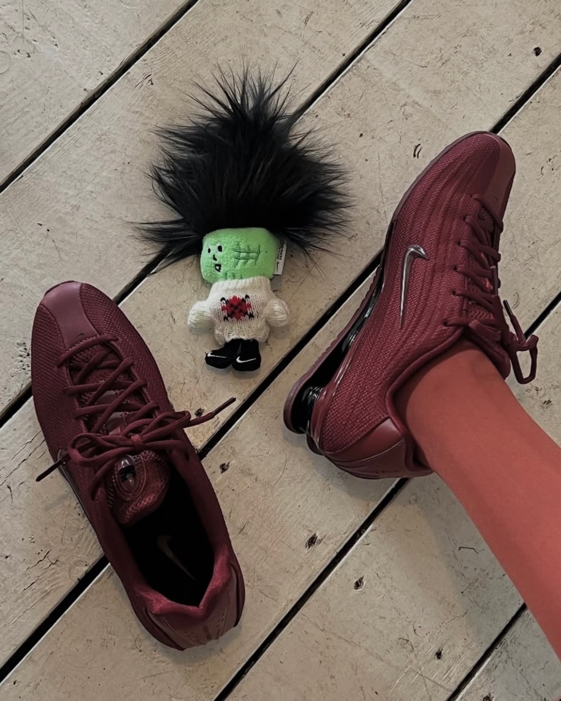 [230]나이키 25fw 샥스 Z 상품이미지8